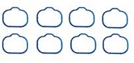 Set Pakkingen Bovenste Onderste Spruitstuk 16Pcs 5184331AC Booster Voor -19 Chrysler Dodge Jeep