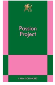 Set Piece - Lana Schwartz