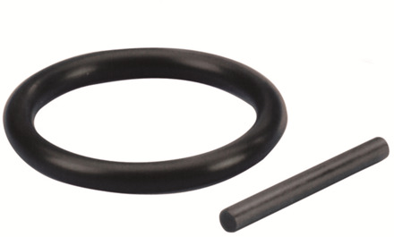 Set Pin+Ring Voor Krachtdoppen 1" 2X3Stuks 24-33Mm - 751474