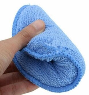 Set Polijsten Pad Spons Waxen 125Mm 5 Inch Buffer Care Cleaning Foam