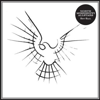 Set Sail - North Mississippi Allstars