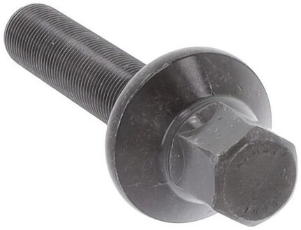 Set schroeven voor riemschijf-nokkenas