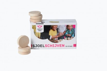 Set Sjoelschijven Groot