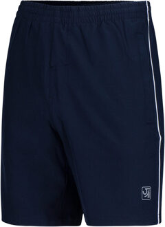 Set - Sportbroek - Mannen - Maat M - Blauw