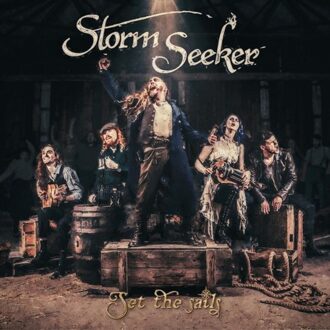 Set The Sails - Storm Seeker