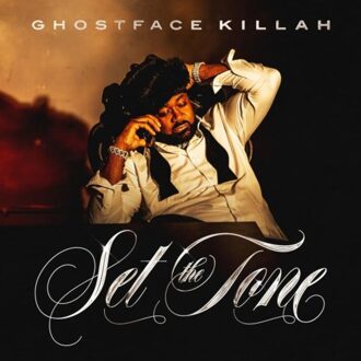 Set The Tone (Guns & Roses) - Ghostface Killah