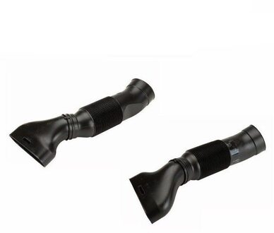 Set Van 2 Air Cleaner Intake Duct Buis Slang Voor Mercedes C320 C240 2001-2005