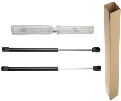 Set Van 2 Bonnet Hood Lift Ondersteunt Shock Gasveren Voor Ford Explorer Limited Nbx Xlt Xls Limited Sport Nbx 2002 333 Mm