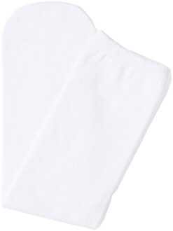 Set van 2 herensokken KL6030 - maat Wit