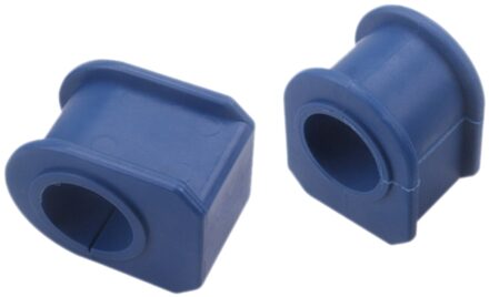 Set Van 2 Sway Bar Bus Kit Voor Ford F-250 F-350 Super Duty 1999-2006