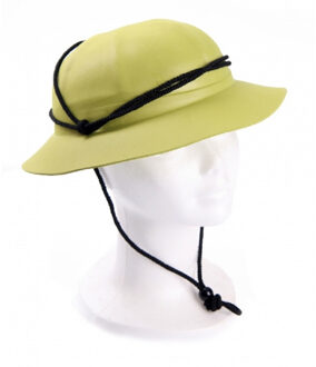 Set van 2x stuks verkleed Safarihelmen voor kinderen