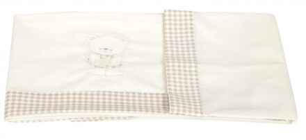 Set Van 33 Serie Mini Cot Lakens