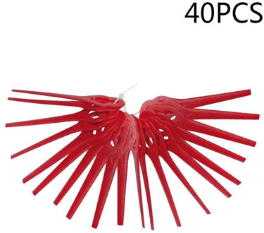 Set Van 40x Plastic Messen Voor Florabest LIDL FRTA 20 A1 Lidl IAN 282232 FAT18 EEN