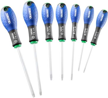 Set van 7 Resistorx® Schroevendraaiers - E160909