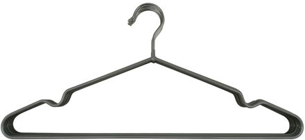 Set Van 8 Granit 3 Metalen Hangers Spaceo
