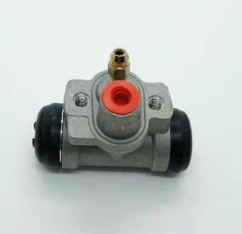 Set Van Achterrem Cilinder Rem Slave Cilinder Voor Hafei Lobo Naza