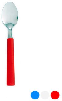 Set Van Lepels Quid Habitat (3 Stuks) Rvs wit