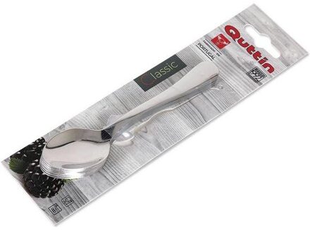 Set Van Lepels Quttin (6 Stuks)