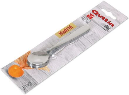 Set Van Lepels Quttin Koffie (6 Stuks)