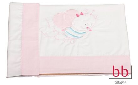 Set Van Minicuna Bee Lakens