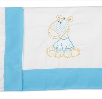 Set Van Minicuna Coralina Baby Lakens