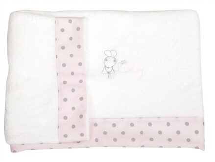 Set Van Spiekbriefjes 60X120 Coralina Mooie