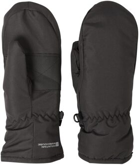 Set winteraccessoires voor kinderen (Zwart)