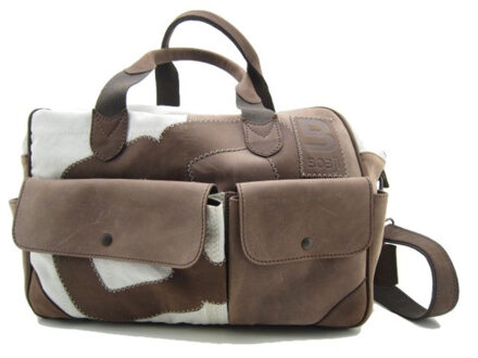 Sete - brown Bruin - One size