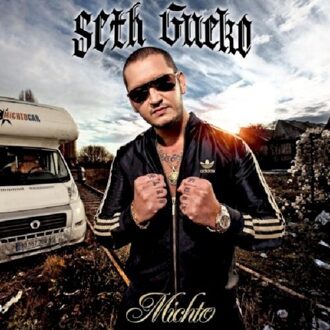 Seth Gueko 2011
