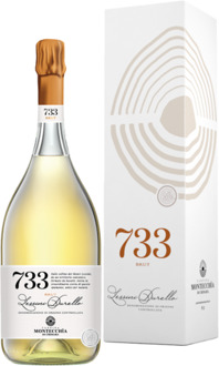 Settecento 33 Magnum Geschenkverpakking 150CL