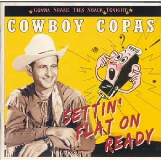 Settin' Flat On Ready