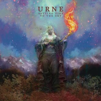 Setting Fire To The Sky - Urne