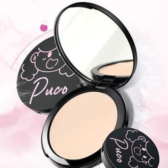 Setting Powder - 3 Colors #D02 - 18g