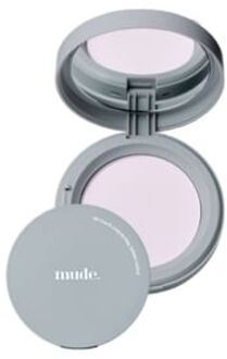 Setting Powder Pact - 2 Types #S01 Blur Fit