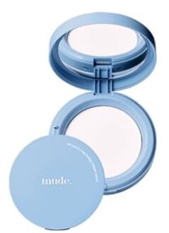 Setting Powder Pact - 2 Types #S02 Light Fit