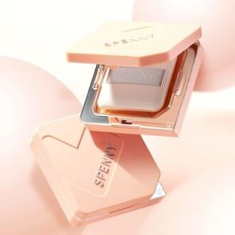 Setting Pressed Powder - 3 Colors #071 Transparent