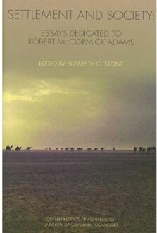 Settlement And Society