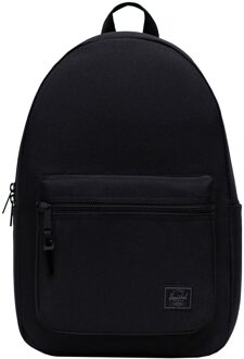 Settlement Backpack black tonal backpack Zwart - H 45 x B 30 x D 14