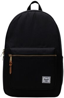 Settlement laptop laptop rugzak black Zwart - H 45 x B 30 x D 14 cm