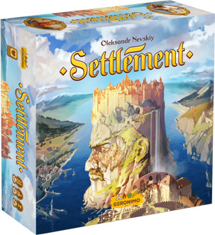 Settlement NL