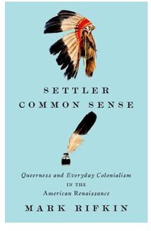 Settler Common Sense