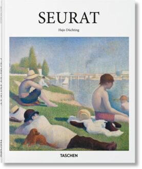 Seurat - Basic Art - Hajo Duchting