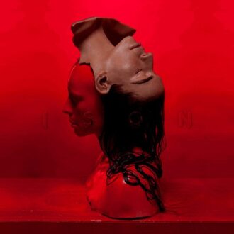 Sevdaliza - ISON -HQ- | Vinyl