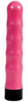 Seven Creations-Silencer Pink Vibrator-Vibrator