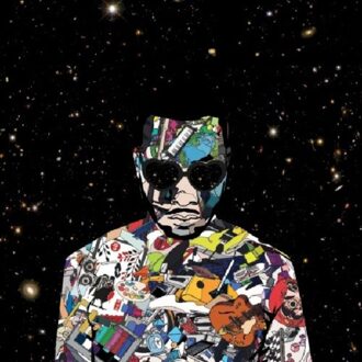 Seven Davis Jr - Universes