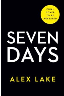 Seven Days - Alex Lake