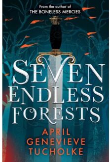 Seven Endless Forests