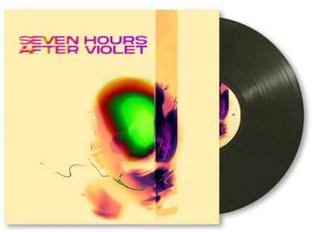 Seven Hours After Violet - Seven Hours After Violet