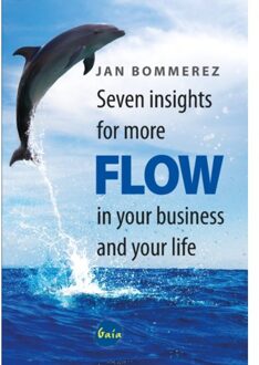 Seven Insights For More Flow In Your Business And Your Life - Jan Bommerez
