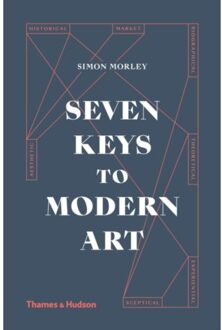 Seven Keys to Modern Art